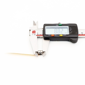 <span class=keywords><strong>Micro</strong></span> Motore Passo-Passo 6mm 5v Mini Motore Elettronico Passo-Passo SM0601 Piccolo Motore Passo-Passo - Product Image 5