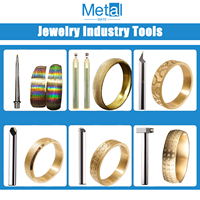 Outil de facettage de bijoux professionnel pour bijoux en or et en argent, bijoux diamant outils usine en gros