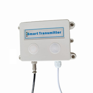 Nông Nghiệp Nhà kính độ chính xác cao công nghiệp RS485 nhiệt độ không khí và độ ẩm cảm biến khí CO2 H2S Transmitter - Product Image 2