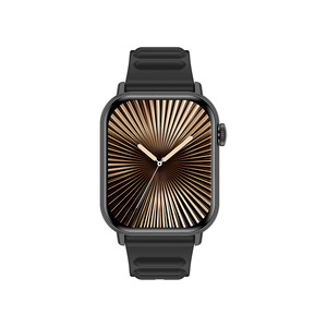 Reloj Inteligente Z10 con Bluetooth, Llamadas, Monitor de Frecuencia Cardíaca, Oxígeno en Sangre, Multifuncional, Deportivo - Product Image 4