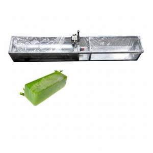 เครื่องหลอมฐานสบู่ทำมือ - Product Image 1