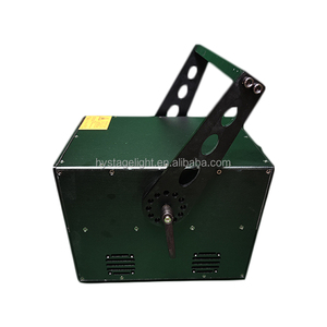 Proyector Láser RGB Programable de 10W para Espectáculos Comerciales ILDA - Product Image 3