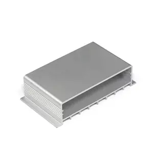 中国金属厂DIY不锈钢钣金制造线路板盒