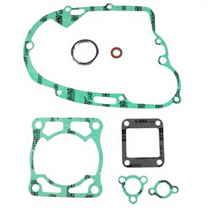 Kit completo de juntas (no incluye retenes de aceite) - Marca ATHENA Modelo P400485850107 - Product Image 1