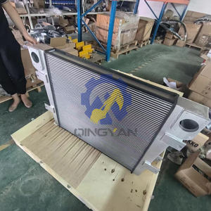 Piezas de maquinaria de construcción para excavadora Komatsu 6240-61-6300.. 1. 2. 1. 2. 1.-. - Product Image 3