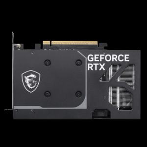 Nueva tarjeta gráfica MSI RTX 5050 8G VENTUS 2X OC sin abrir, compatible con la garantía oficial de tres años de autocolección - Product Image 3