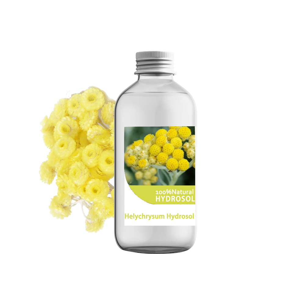 Helichrysum Hydrosol