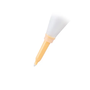 กระเป๋าใส่ท่อขนาด30ซม. พร้อมชุดหัวฉีดขนาดเล็ก5ชิ้นสำหรับเปลี่ยนเครื่องมือ - Product Image 4