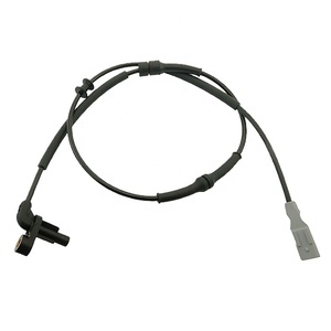 Capteur ABS, capteurs ABS,GS2027.CIT & ROEN: 4545C7, 96469712, 0265007665 BO & SCH: 0 265 <span class=keywords><strong>007</strong></span> 665 <span class=keywords><strong>DEL</strong></span> & PHI: SS20380 - Product Image 1