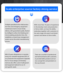 גלגלת רצועת מכונת משיכה עם 4 חריצים למעליות, גלגלת פלדה להובלה - Product Image 4