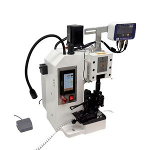 Machine de sertissage ServoTerminal Super Mute 2.0T avec prix d'usine - Product Image 6