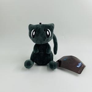 Juguete de peluche de Pokémon para niños, tejido suave de felpa, 13cm, Mew - Product Image 2