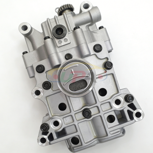 ระบบเครื่องยนต์คุณภาพสูง SHAFT ASSY-BALANCE 23300-2G410 233002G410 สำหรับฮุนได แกรนด์เจอร์ IG 23300 2G410 - Product Image 5