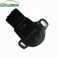 Capteur de pédale d'accélérateur OEM 18919-5Y700 pour Nissan X-trail T30 Infiniti QR20 25 G35