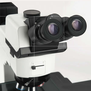 ボシダ<span class=keywords><strong>BD</strong></span>-4R材料研究および金属分析用DIC冶金顕微鏡 - Product Image 4