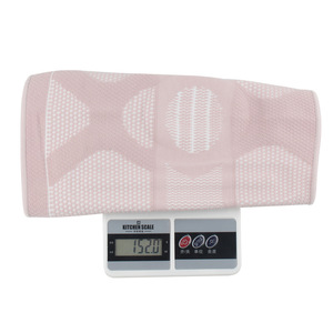 Genouillères de sport anti-collision basket-ball course à pied protection contre la compression de la rotule randonnée cyclisme élastique équipement d'absorption des chocs - Product Image 6