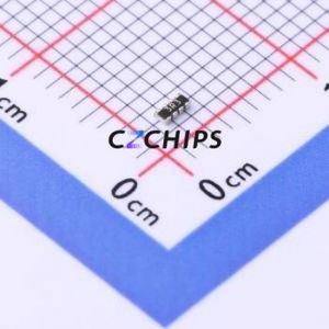 Red de Resistencias RTA02-4D3R3JTH 0402x4 (Número de Resistencias: 4) (Resistencia: 3.3 Ohmios Precisión: 5%) - Product Image 1