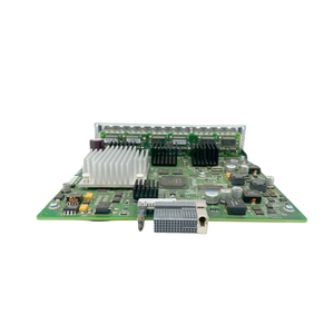 SM-ES3G-16-P Enhanced <b>Ethernet</b> Switching Service Module 16 10/100/1000M Gigabit <b>Ethernet</b> Ports (RJ45) Enhanced PoE for - Product Image 3