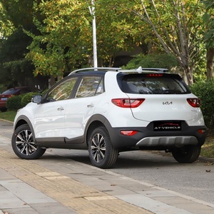 Video đảo ngược tiêu chuẩn + hỗ trợ lên dốc, cửa sổ trời điện Kia chạy SUV nhỏ hiệu quả chi phí - Product Image 5