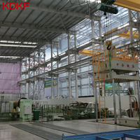 Transformateur triphasé à résine moulée de type sec 10 kV à 400 V 800 kVA Dyn11 SCB13 pour postes de transformation intérieurs de complexes commerciaux