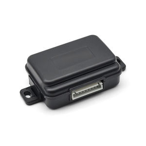 Sistema Antirrobo Inteligente para Automóviles con Control RFID Unidireccional, Espejo Lateral con Alarma, Controlador de Espejo Retrovisor Eléctrico - Product Image 3