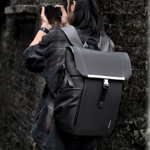Mochila para Cámara DSLR de Gran Capacidad MOYYI, Bolsa de Cámara de PVC para SLR/DSLR, Bolsas de <span class=keywords><strong>Video</strong></span> Impermeables para Exteriores para Hombre - Product Image 6