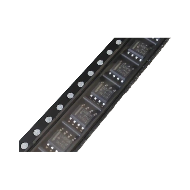 Hot Sales Operational Amplifiers 3 V - 30 V 700 kHz 40 MA LM358DR LM358 LM358dr SOIC-8 2 Channel New and Original