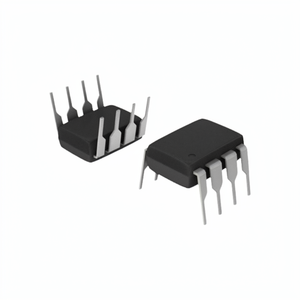 UCC3813N-0G4 ชิปจัดการพลังงาน (PMIC) ชิ้นส่วนอิเล็กทรอนิกส์ ผู้ผลิตชิป ช่องสัญญาณ 8 แบบ DIP - Product Image 1