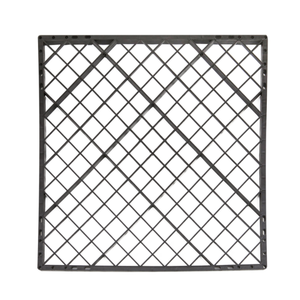 Relleno de rejilla <span class=keywords><strong>Opti</strong></span> PP Splash de 705*705mm para aplicación de aguas residuales en torre de enfriamiento de contracorriente - Product Image 1