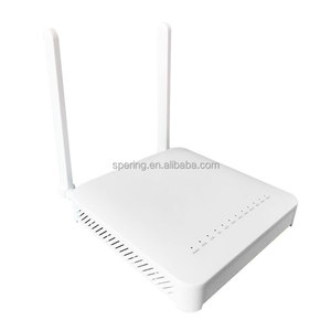 Pas cher ONU F670L Double Bande WIFI <span class=keywords><strong>Routeur</strong></span> GPON EPON ONU ONT 2.4g & 5g WIFI FTTH <span class=keywords><strong>Fibre</strong></span> <span class=keywords><strong>Optique</strong></span> Équipement F680 F673AV9 HG8145V5 EG8145V5 - Product Image 1