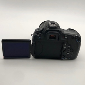 <span class=keywords><strong>Appareil</strong></span> <span class=keywords><strong>photo</strong></span> reflex numérique Canon EOS 60D d'occasion certifié en gros avec objectif 18-200mm IS, kit 18MP, écran inclinable, <span class=keywords><strong>prix</strong></span> fournisseur d'élite - Product Image 3
