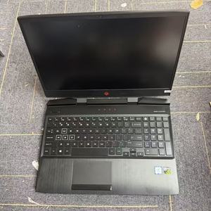 Laptop da gaming usato HP <span class=keywords><strong>OMEN</strong></span> 4 GTX1060(6G) I7 8a generazione 15.5 pollici con SSD da 256 GB - Product Image 3