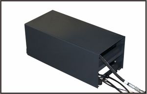 Johnham JML2200 Élévateur à ciseaux hydraulique <span class=keywords><strong>électrique</strong></span> Ascenseur hydraulique <span class=keywords><strong>Pont</strong></span> de <span class=keywords><strong>moto</strong></span> Palan à ciseaux - Product Image 3