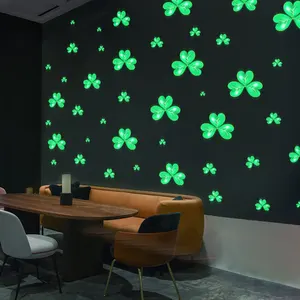 55W Outdoor Fluttering And Dynamic Fallen Leaf Atmosphere Creative Projection Light Waterproof Wall Decoration