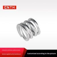 Barre omnibus ondulée haute élasticité et résistante aux chocs pour connexion de batterie de borne de recharge de véhicule électrique Chine