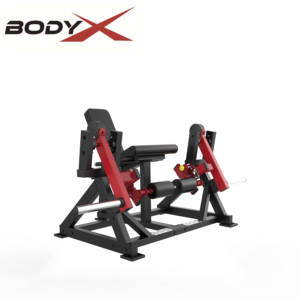BXVD-20 Appareil de musculation professionnel à charge libre pour l'entraînement des muscles du dos et des bras - Product Image 5