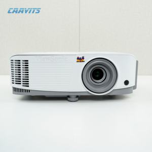 Proyector de <span class=keywords><strong>Video</strong></span> DLP para Negocios y Educación PA503SE, 4000 Lúmenes, SVGA 800x600, con Altavoces Integrados, 1 Año de Garantía - Product Image 1