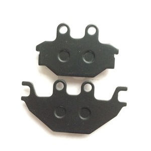 Pastillas de freno para motocicleta Dinli ATV Quad ALFER APACHE <span class=keywords><strong>CAGICA</strong></span> DERI DINLI EXPLORER KAWASAKI - Product Image 1