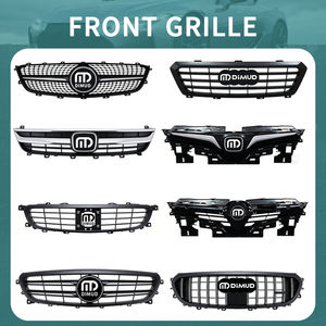 Molde de inyección de plástico para parachoques de coche de alta precisión-Fabricante profesional de OEM/ODM con materiales personalizados - Product Image 6