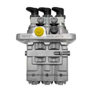 Pompe d'injection de carburant pour moteur diesel 8970777740 1041363050 9410617277 - Product Image 1