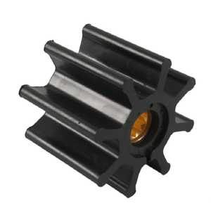 Impulsor de Goma Flexible para Maquinaria de Construcción y Piezas Marinas 18200K 09-1028B Jabsco 920-0001 2637536 263-7536 21951356 - Product Image 4