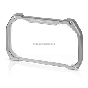 Couvercle de cadre d'instrument de compteur de vitesse pour moto, protection d'écran R1200GS pour BMW R1200GS ADVENTURE, bouclier anti-éblouissement R <span class=keywords><strong>1200</strong></span> <span class=keywords><strong>GS</strong></span> R1200 <span class=keywords><strong>GS</strong></span> - Product Image 3