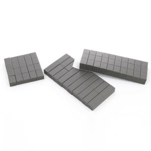 導電性ガスケットフォーム導電性スポンジ高信頼性耐食性EMIシールド - Product Image 1