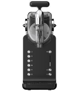 เครื่องทำน้ำแข็งปั่นและเครื่องดื่มแช่แข็งแบบสัมผัสหน้าจอ ระบบทำความเย็นเร็ว สำหรับใช้ในครัวเรือน - Product Image 5