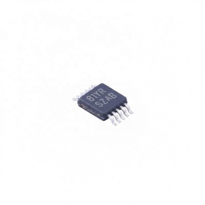 LM5060Q1MMX/NOPB VSSOP-10-0.5mm Gate <b>Driver</b> Chip - Product Image 1