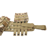 Ceintures tactiques d'assaut Offres Spéciales ceintures utilitaires de taille tactique de patrouille Camouflage ceintures de chasse en plein air en Stock