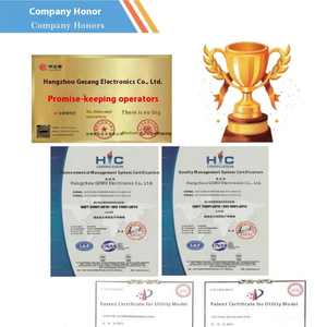 <span class=keywords><strong>Instrument</strong></span> intelligent pour bicyclette avec écran LCD Nouveau produit Détecteur d'énergie éolienne - Product Image 6