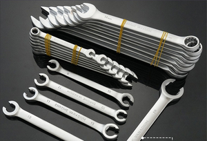142PCS Sockets <strong>Set</strong> 24 Teeth Hand Tool <strong>Set</strong> Mechanic Tool Socket Mirror Metric Mixed Ratcheting <strong>Spanner</strong> <strong>Set</strong> - Product Image 2