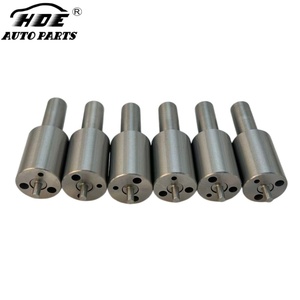 Inyector DLLA156SM058 105025-0580 al por Mayor para Isuzu - Product Image 3
