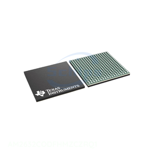 ชิ้นส่วนอิเล็กทรอนิกส์แบบฝังตัว 324 LFBGA AM2632CODFHMZCZRQ1 ของแท้ - Product Image 1